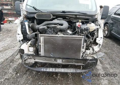 2015 Ford Transit-350 Xlt z USA, uszkodzony, nr VIN 1FBZX2ZMXFKB27859